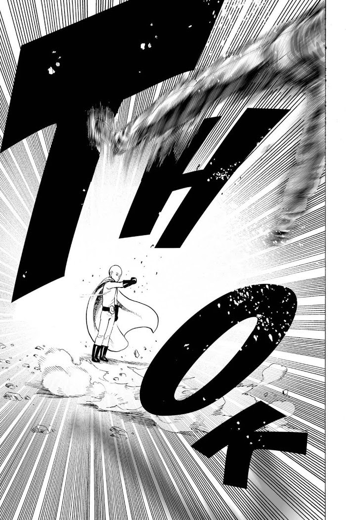 One Punch Man - Chapter 22 image 31